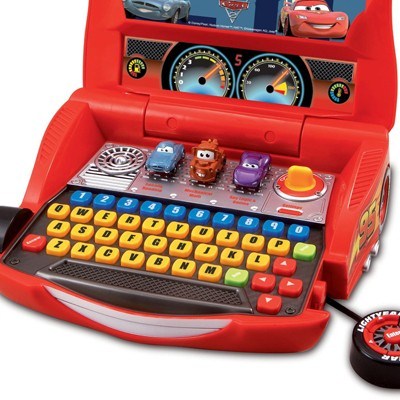 Lightning mcqueen online laptop