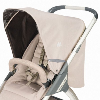 Maclaren grand tour outlet