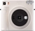 FUJIFILM instax SQUARE SQ1 Instant Camera, Chalk White. Buyers Note - Disc