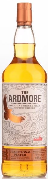 Ardmore Peated Single Malt Scotch Whisky