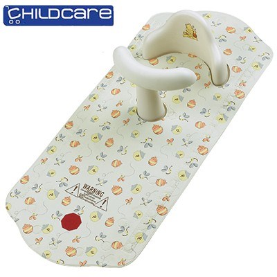 Childcare Disney Classic Pooh Bath Buddy