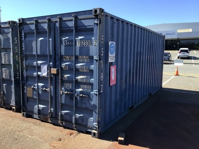 Sea Containers, Light Towers, Welder/Generators & Civil