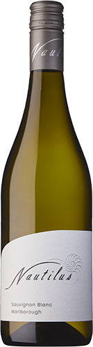 Nautilus Estate Sauvignon Blanc 2022 (12