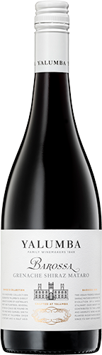 Yalumba Samuel's Collection Barossa Gren