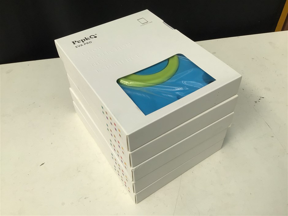 Mobile Phone Cases & Screen Protectors - Samsung, Apple 