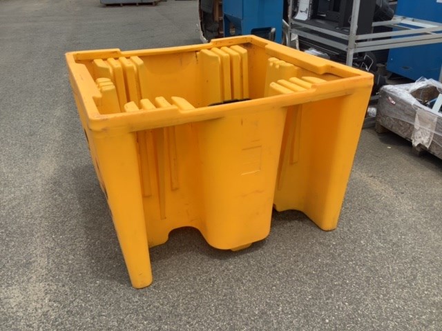 Unreserved Construction Equipment