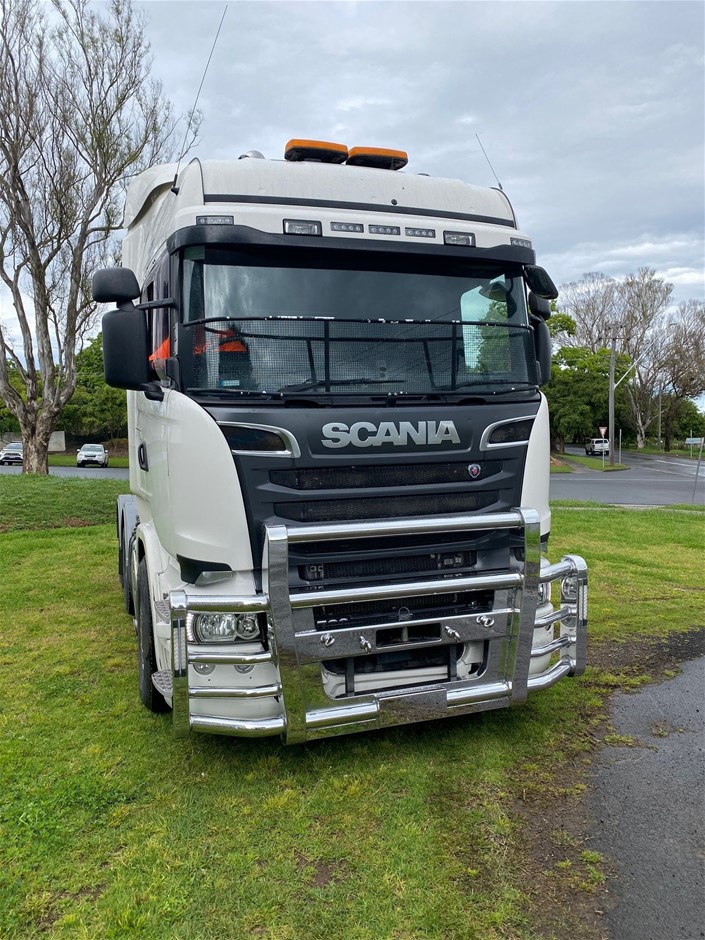 NSW End Of Month Multi Vendor Auction