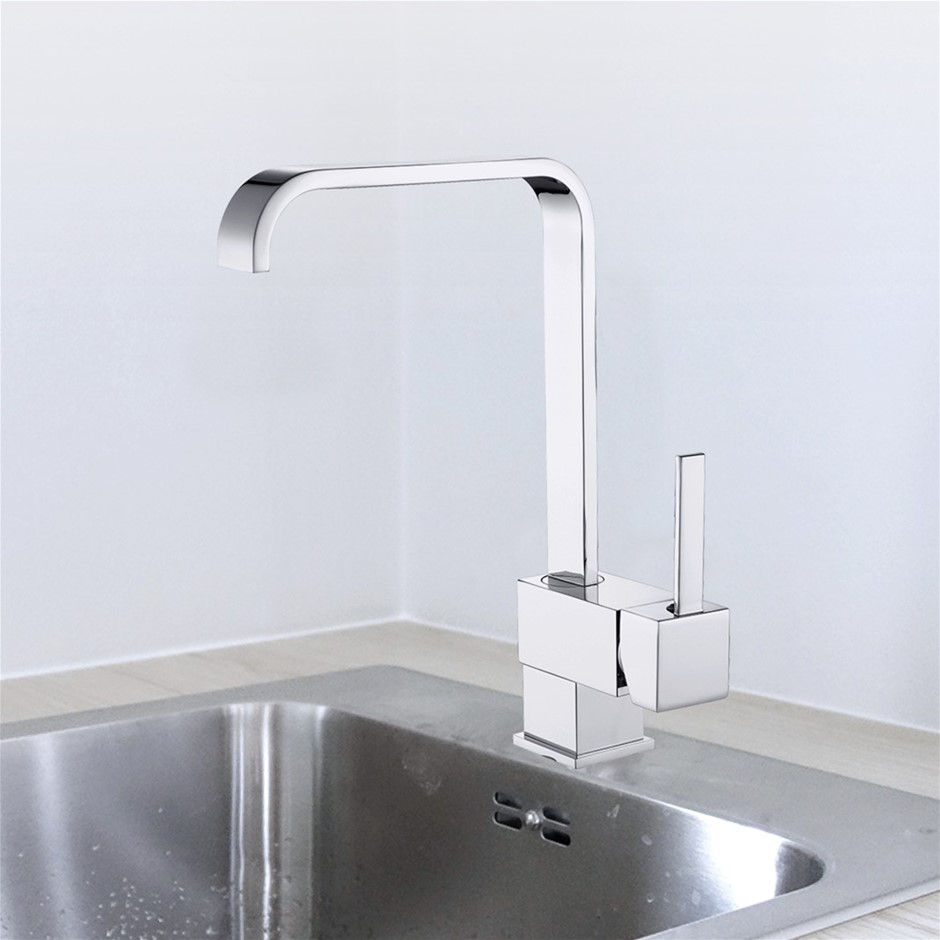 Basin Mixer Tap Faucet -Kitchen Laundry 
