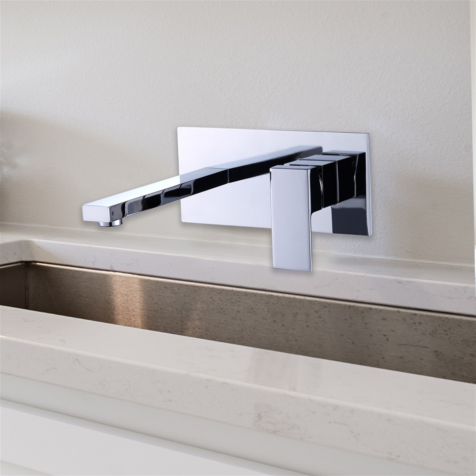 Basin Mixer Tap Bathroom Kitchen Laundry