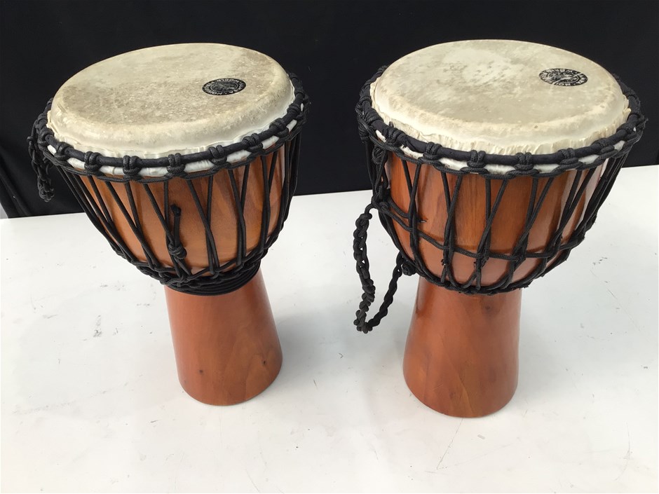 Samba djembe deals