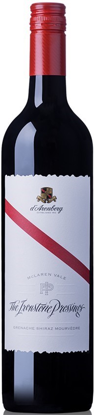 d'Arenberg The Ironstone Pressings GSM 2