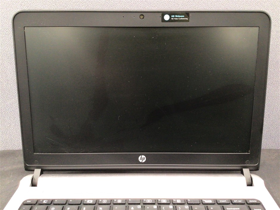 HP ProBook 430 G3 i5 6200U 2.3Ghz 13.3