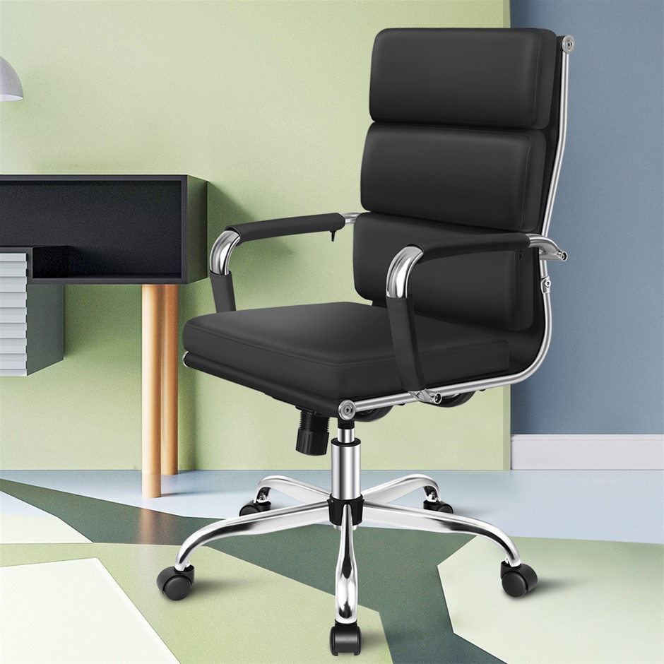 Buy Office Chair Executive Desk Chairs Gaming Computer Study Work