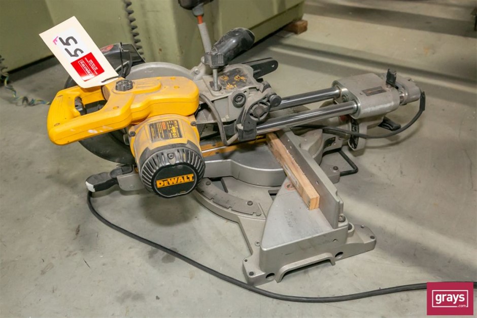 Dewalt dw712 deals for sale