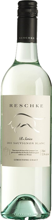 Reschke 'R Series' Sauvignon Blanc 2022 