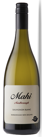 Mahi Marlborough Sauv Blanc 2022 (12x 75