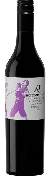 Round Two Merlot 2020 (12 x 750mL), Baro