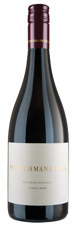Scotchmans Hill Pinot Noir 2021 (12x 750