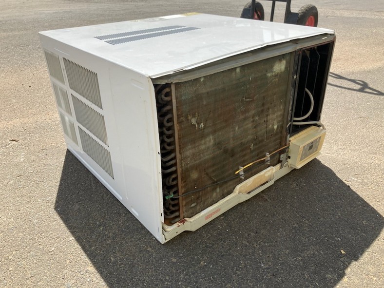 10x Air Conditioner 1.5hp Reverse Cycle (Bunbury) Auction (0189
