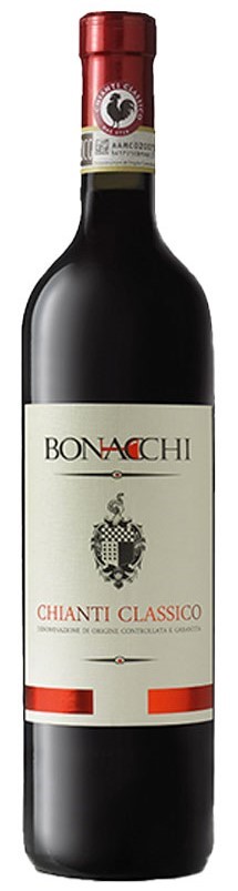 Boacchi Chianti Classico 2020 (12 x 750m