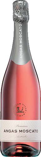 Angas Premium Moscato NV (6x 750mL).