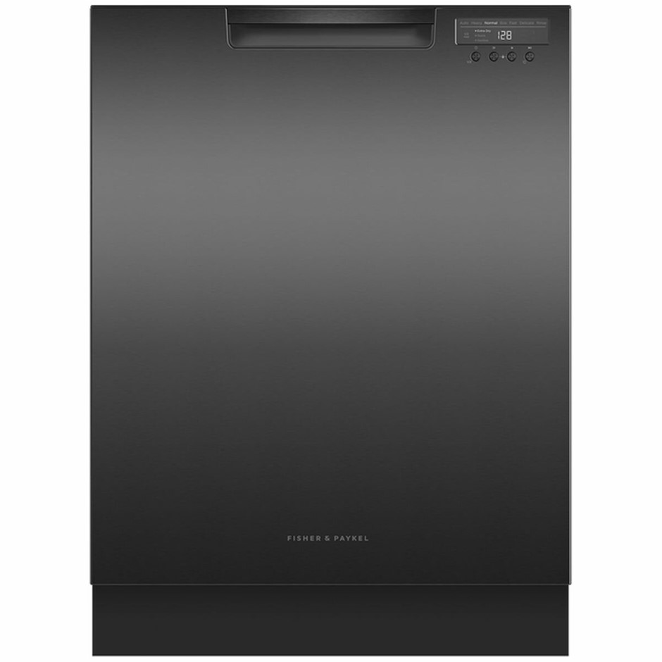 Fisher & Paykel Under Bench Dishwasher DW60UC6B Auction (00293140057