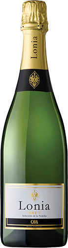 Lonia Cava Brut NV (12 x 750mL)