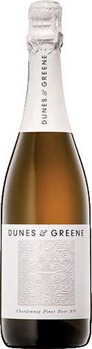 Dunes & Greene Chardonnay Pinot Noir NV (6 x 750mL)