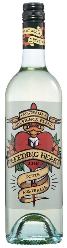 Bleeding Heart Semillon Sauvignon Blanc 