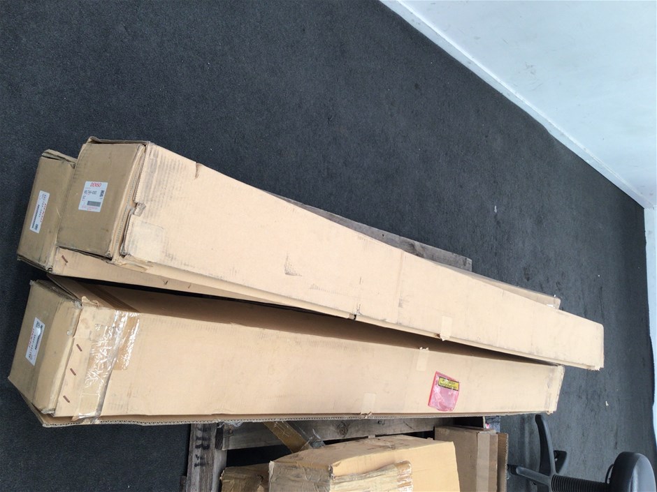 FLEXIBLE CONDENSATION DUCTING Auction (00537043122) Grays Australia