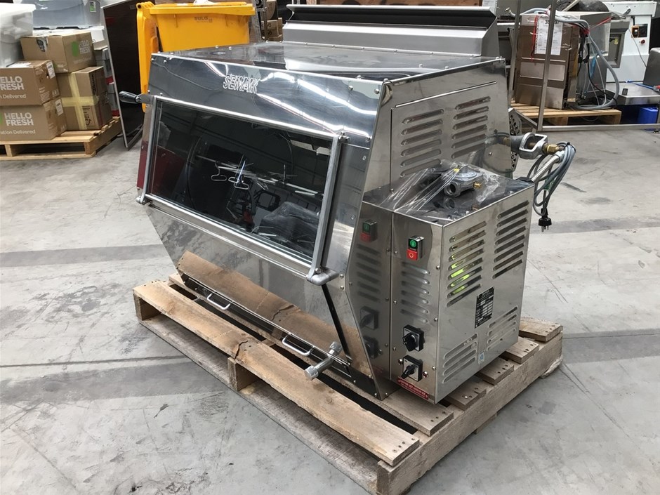 Commercial Catering Equipment Clearance