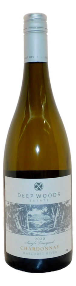 Deep Woods Estate Single Vineyard Chardo