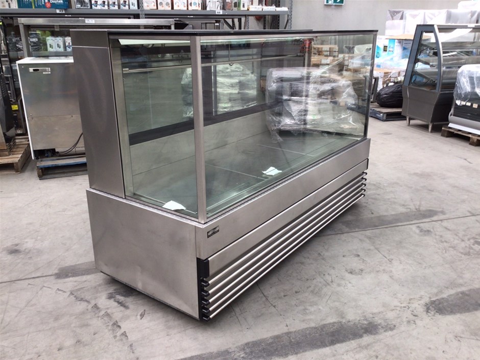 Unreserved Catering Equipment Clearance - VIC Pickup
