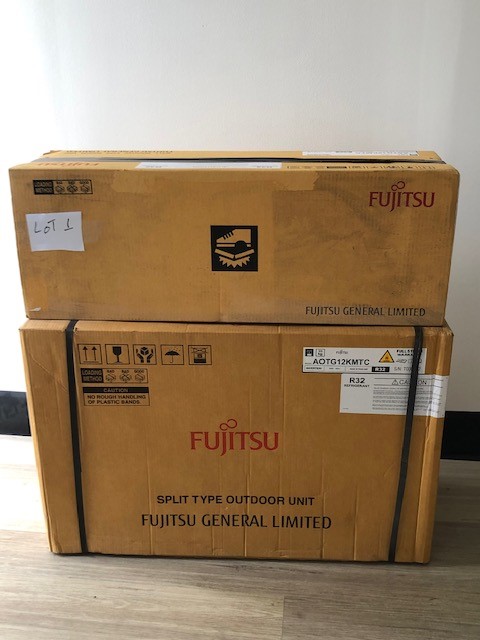 Big Brand UNTESTED Appliances & Whitegoods Sale - NSW Pickup