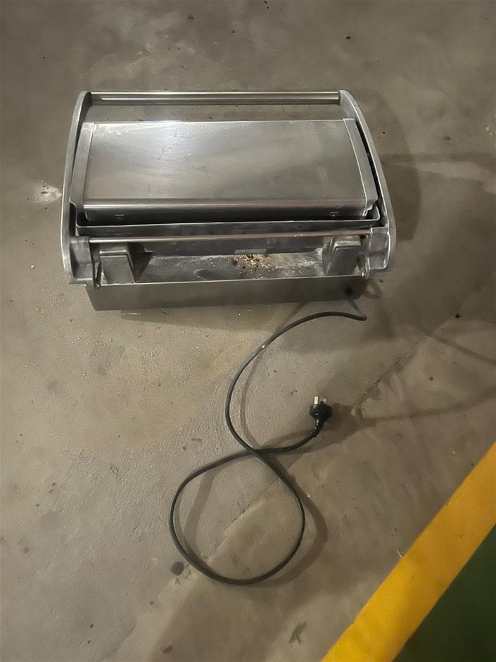Bench Top Toaster Grill Auction (0002-5051521) | Grays Australia