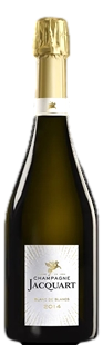 Champagne Jacquart Blanc de Blancs 2014 