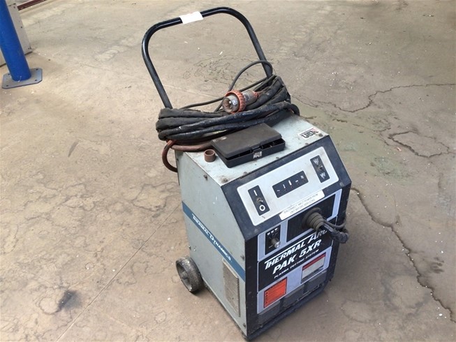 Unreserved- Engineering & Manufacturing Workshop Equipment