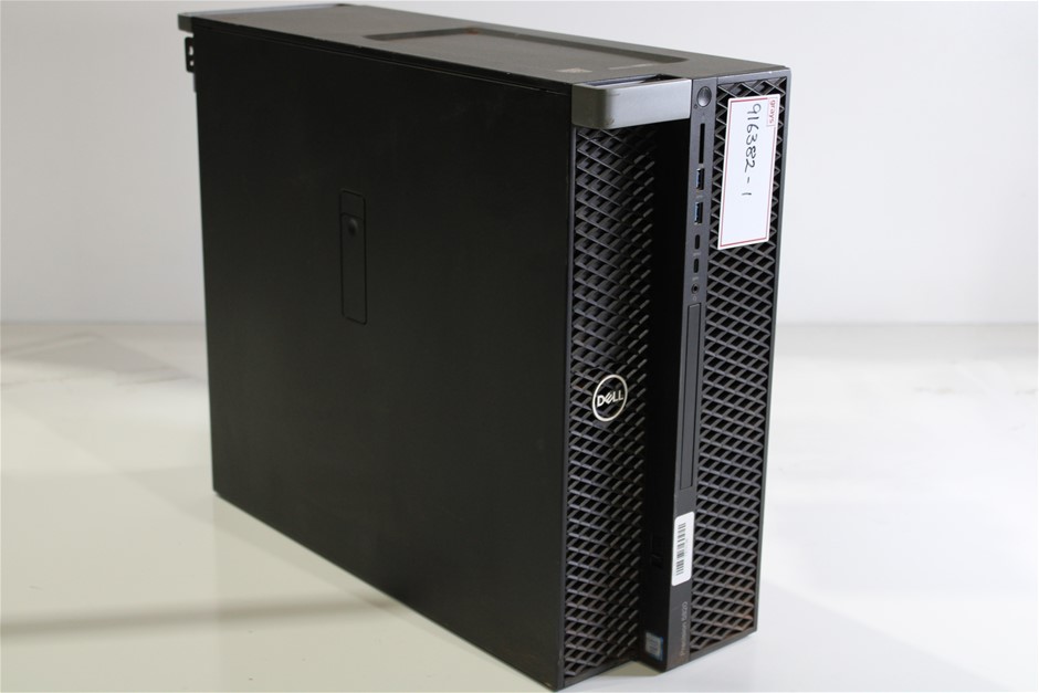 Unreserved Desktops, Laptops & Tablets