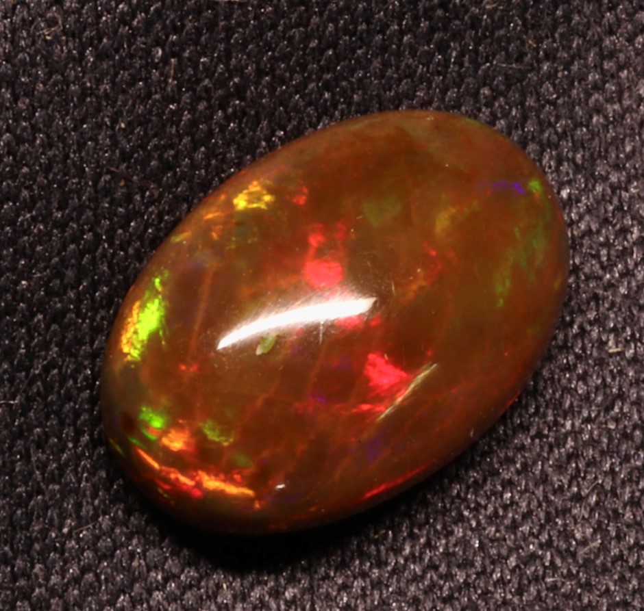 Unreserved Opal Grandeur