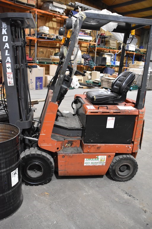 Polyurethane Manufacture Workshop Clearance Sale