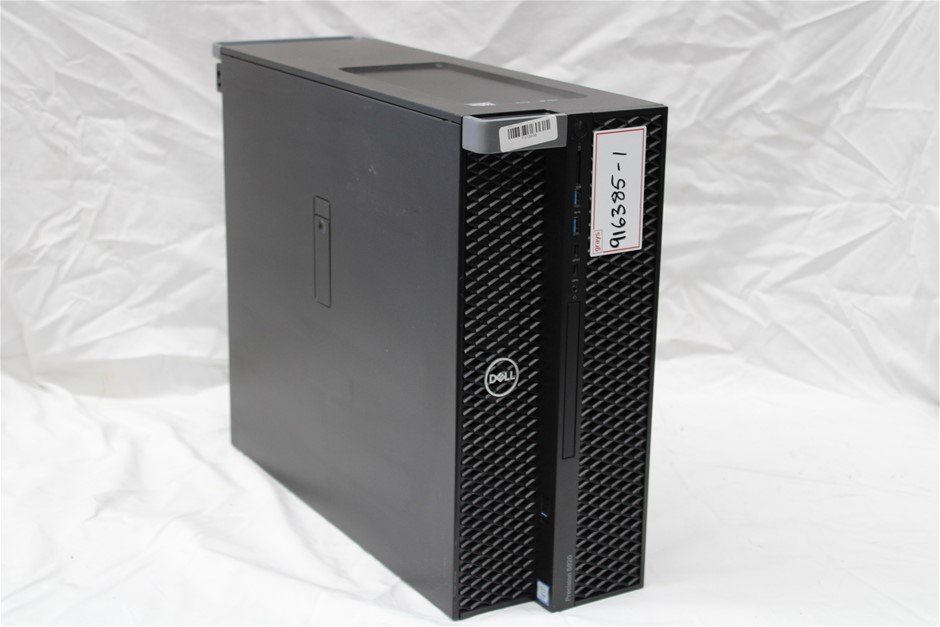 Unreserved Desktops, Laptops & Tablets