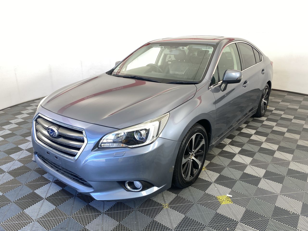 Hidden Costs Of A 2015 Subaru Liberty 2.5I Premium? Find Out Now! - o4kvivt