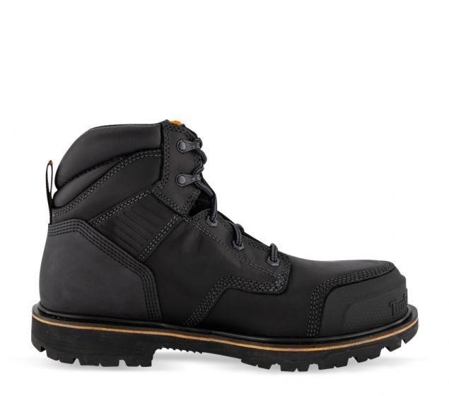 timberland pro ballast 6 composite safety toe