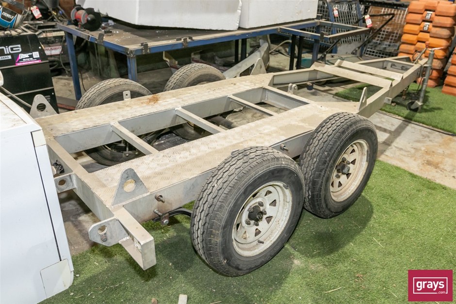 GST & Buyers Premium