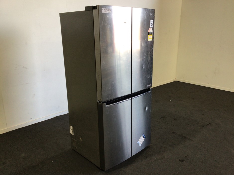 Unreserved Whitegoods, Electronics & Furniture - QLD