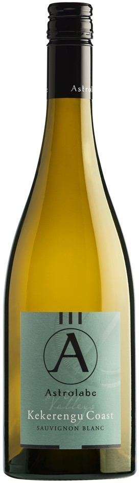 Astrolabe `Kekerengu Coast` Sauvignon Bl
