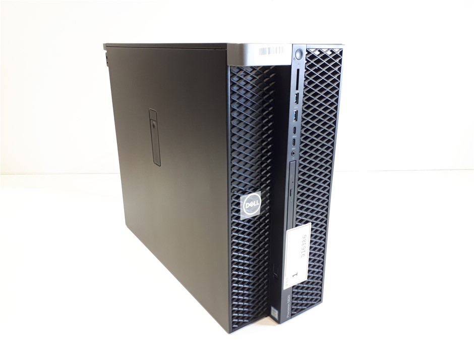 Unreserved Desktops, Laptops & Tablets