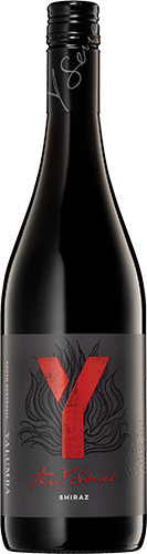 Yalumba Y Series Shiraz 2021 (12x 750mL)