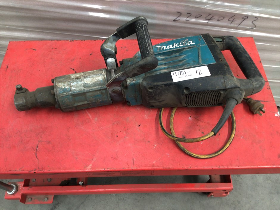 Makita HM1307C Demolition Hammer Auction (00113024272) Grays Australia
