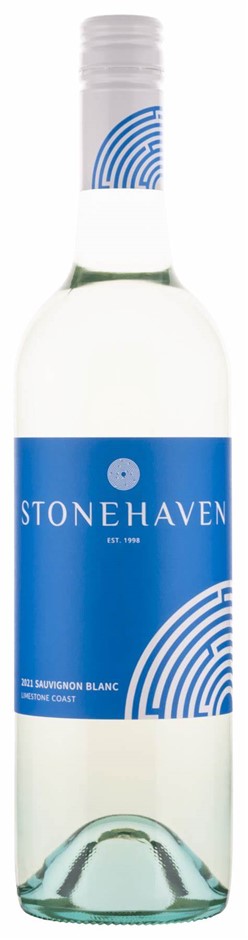 Stonehaven Stepping Stone Sauvignon Blan